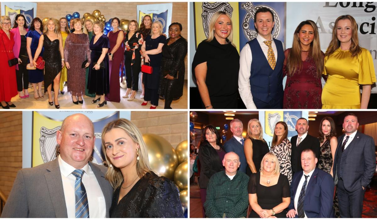 PICTURES | Longford Association in London celebrates 70th anniversary in memorable style