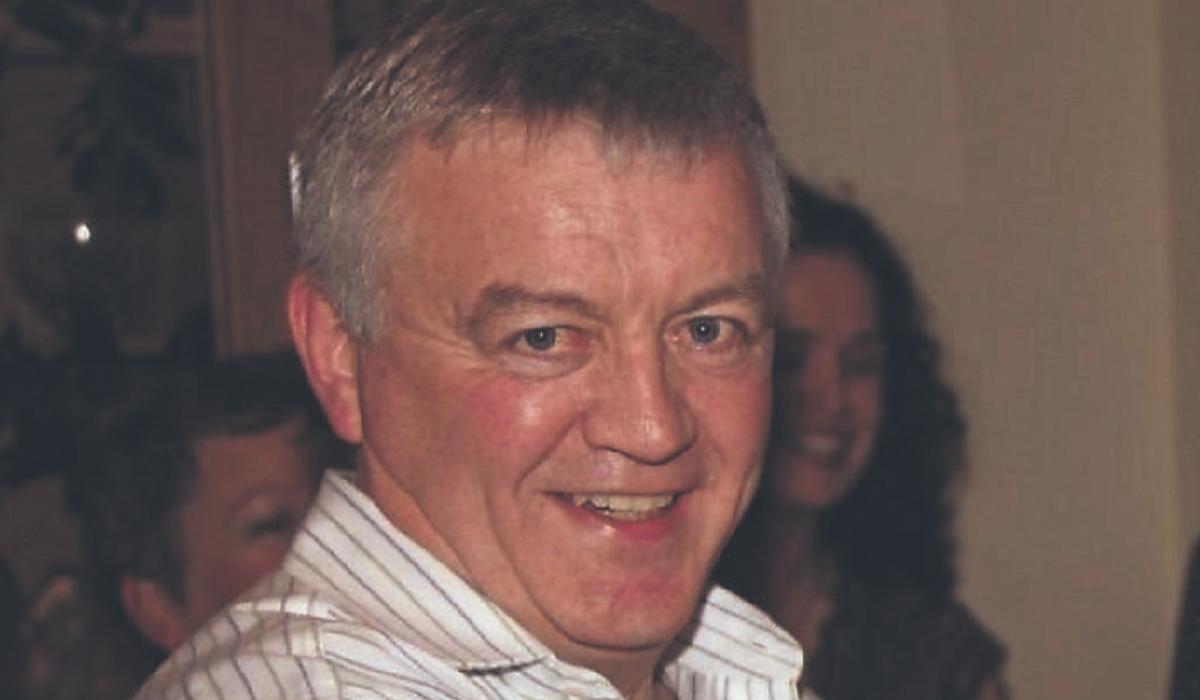 The late James Kearney was blessed with sharp business acumen