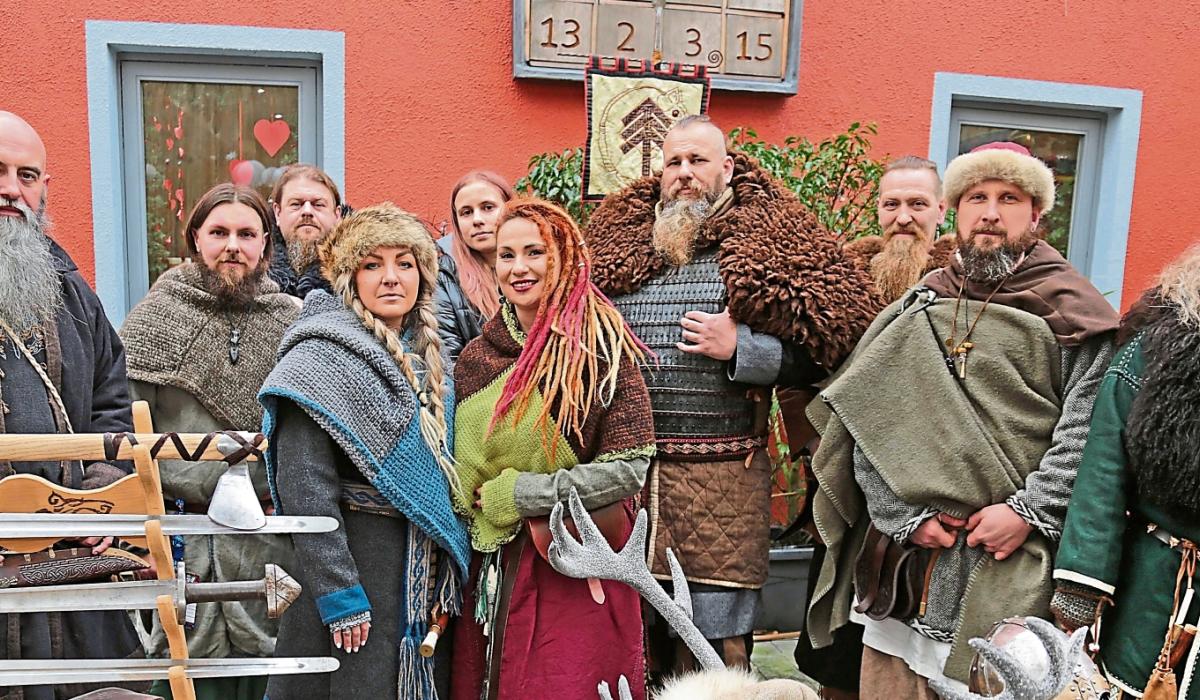 Grand finale of the Great Orchestra of Christmas Charity in Longford