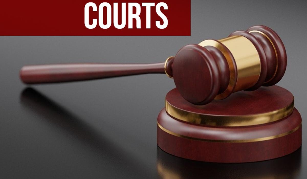 Man accused of stealing meat products from Longford business and damaging property