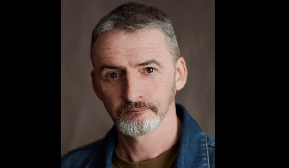 Prolific Irish actor returning to Longford for 'Lisdoon-Nirvana' performance