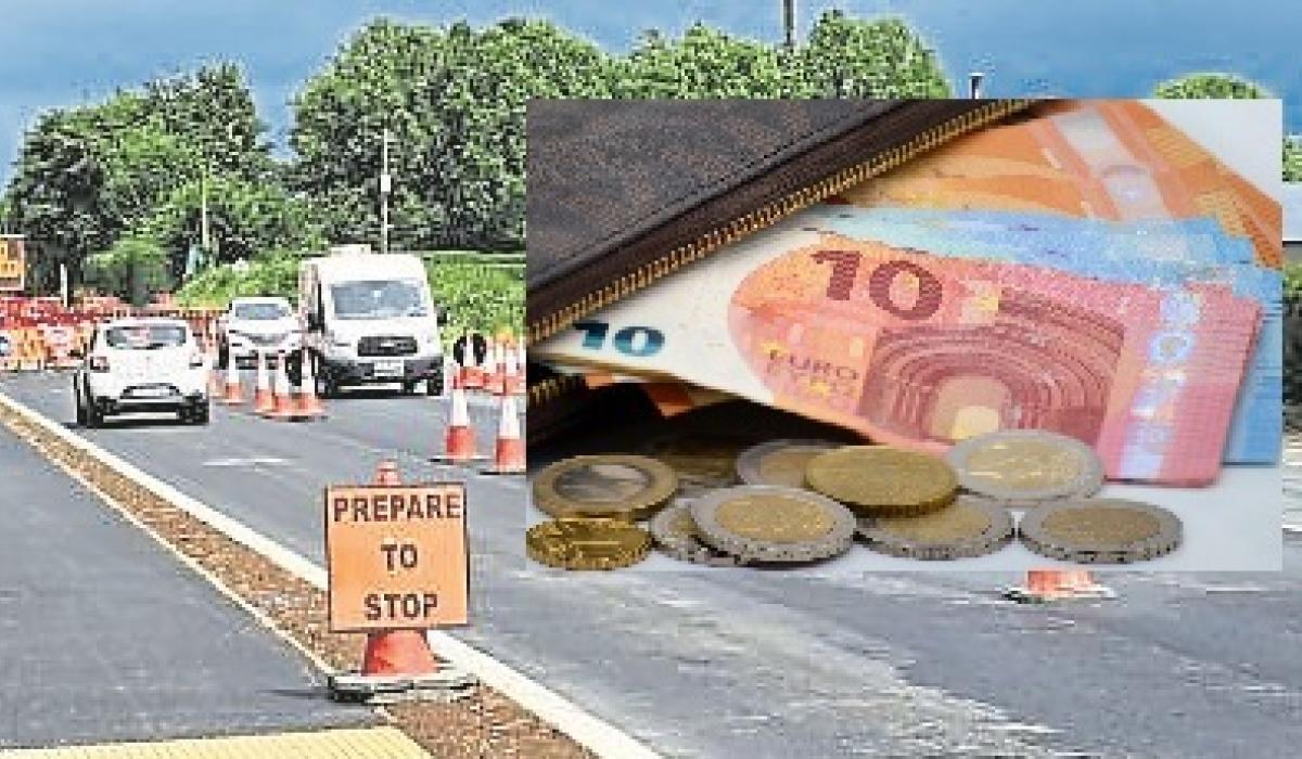 Another 'challenging year' for north Longford roads budget