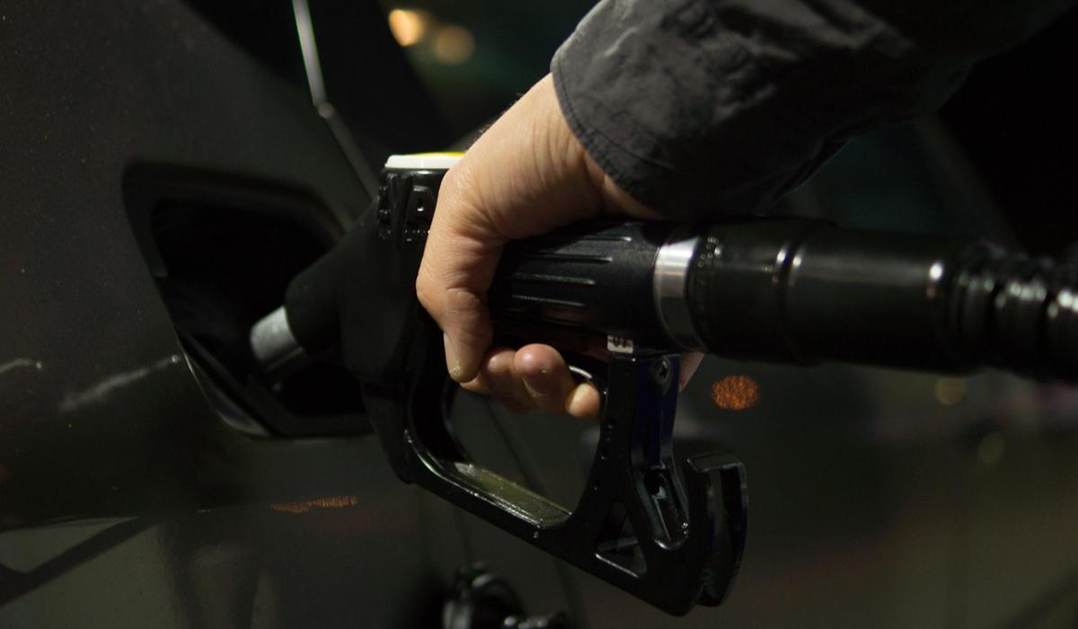 ‘Drive off’: Man pleads guilty to theft of diesel from Longford retailer