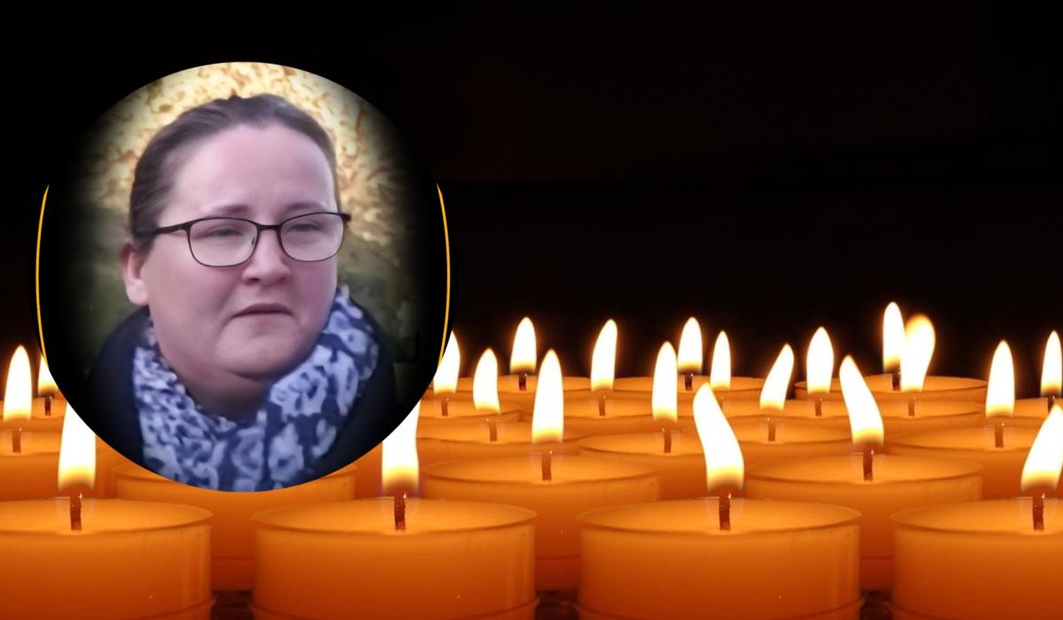 RIP:  Cavan community mourns death of 'quick witted' lady who loved life to the full