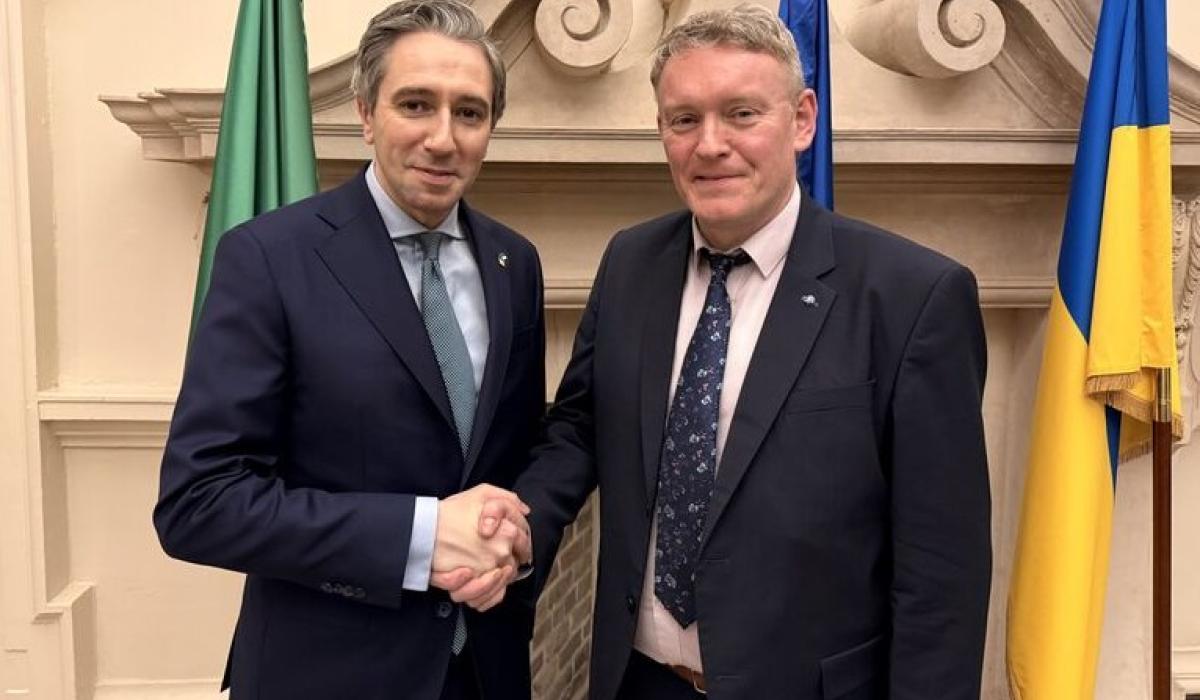 Longford has ‘so much potential’ but investment ‘badly needed’, says Tánaiste