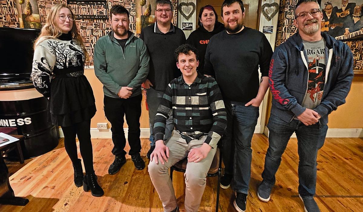 Major step forward for Longford and Midlands tabletop gaming community