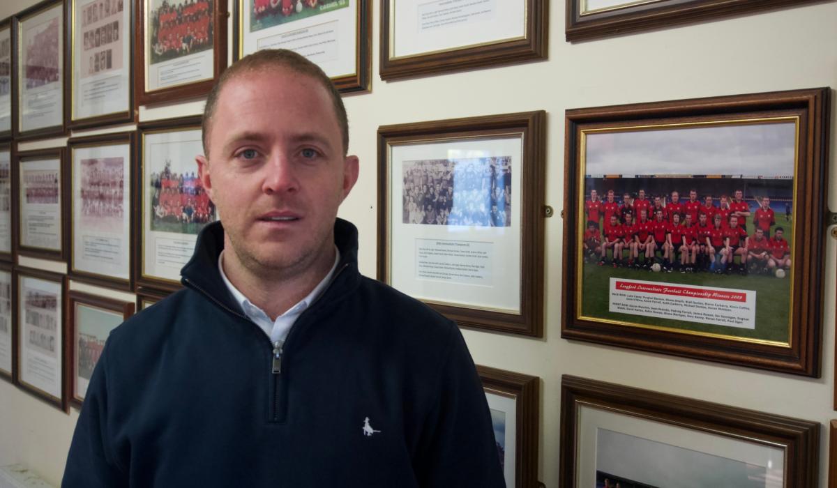 'Clubs worried': Leaving of Longford as 'lots of lads have gone to Australia, America and Canada'