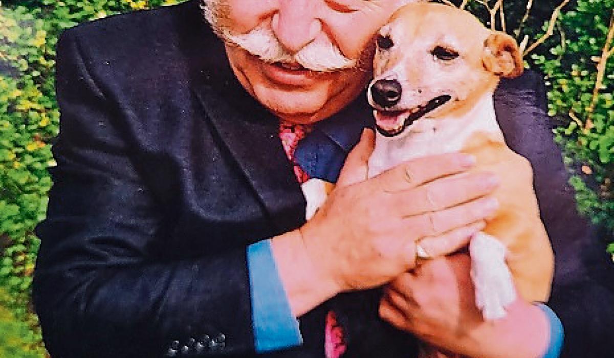 'True gentleman': Tributes paid to 'genial' former owner of historic Longford demesne