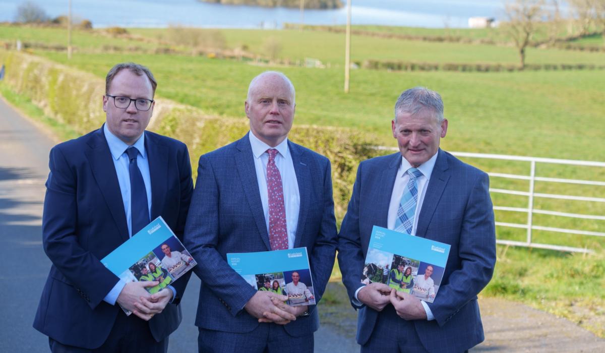 Lakeland Dairies delivers over €32million to county Longford farm families in 2025