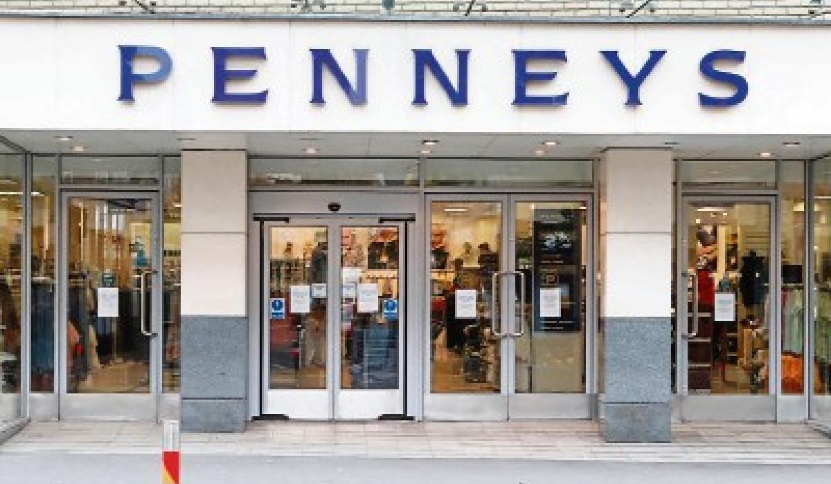Late night shopping in Longford as Penneys to re-open - Longford Live
