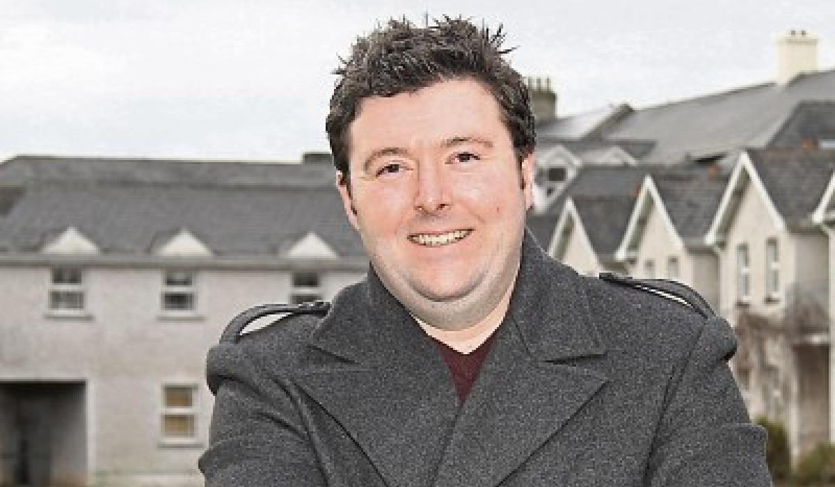 'Special case' for Longford funding Longford Live