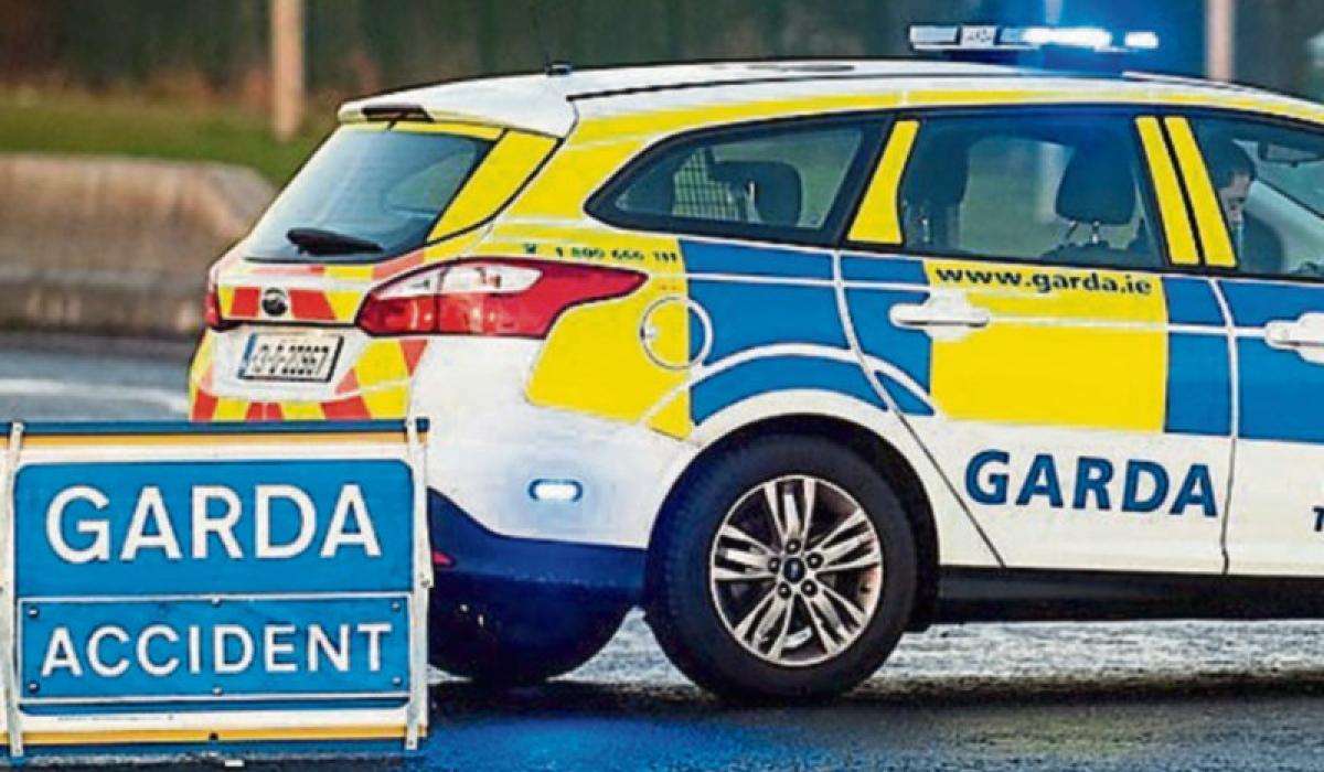 Man dead following road crash on Dundalk to Castleblayney road Longford Live