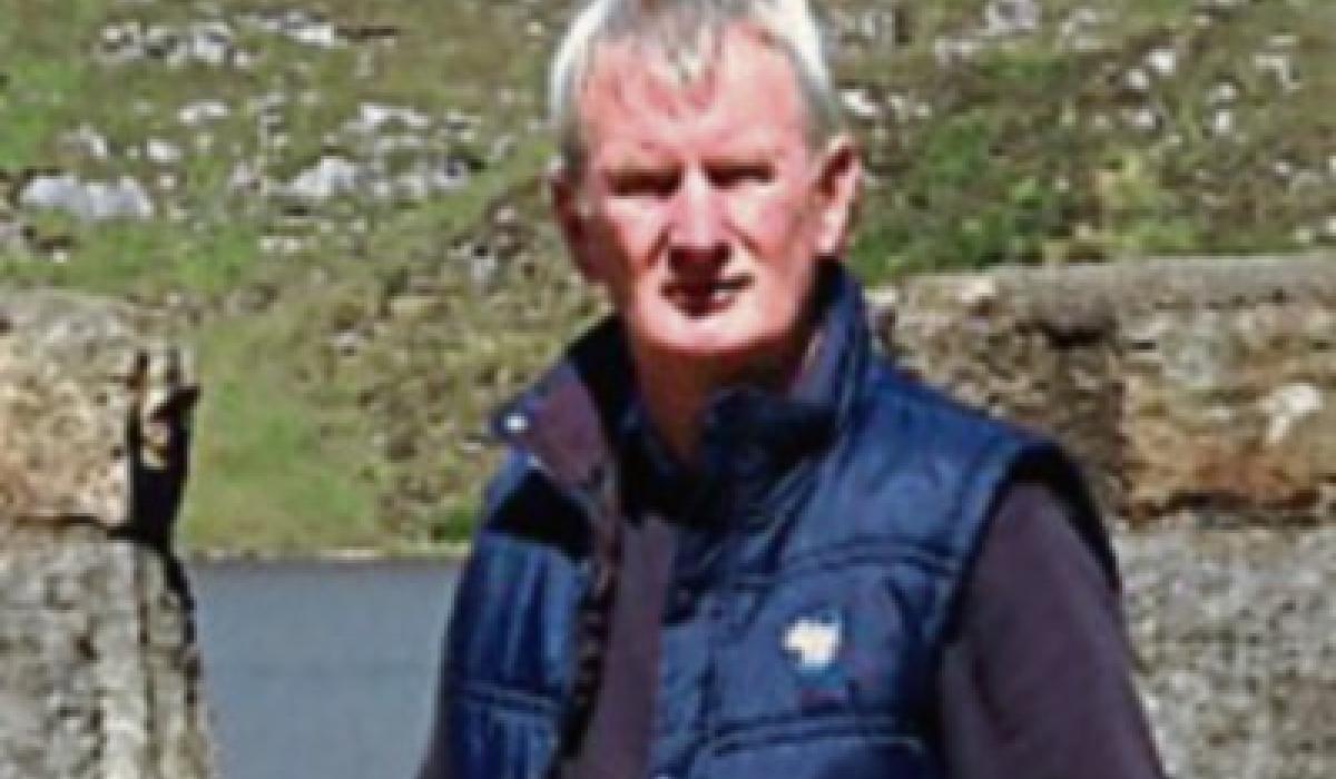 Longford football legend Hannify dared to dream and he strode among