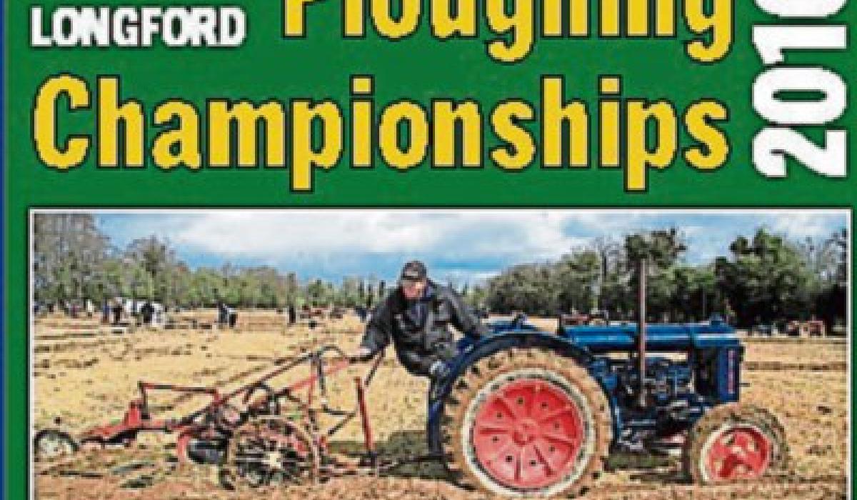 Longford Leader Ploughing Supplement Longford Live