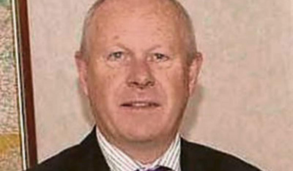 New Longford County Council CEO to take over Longford Live