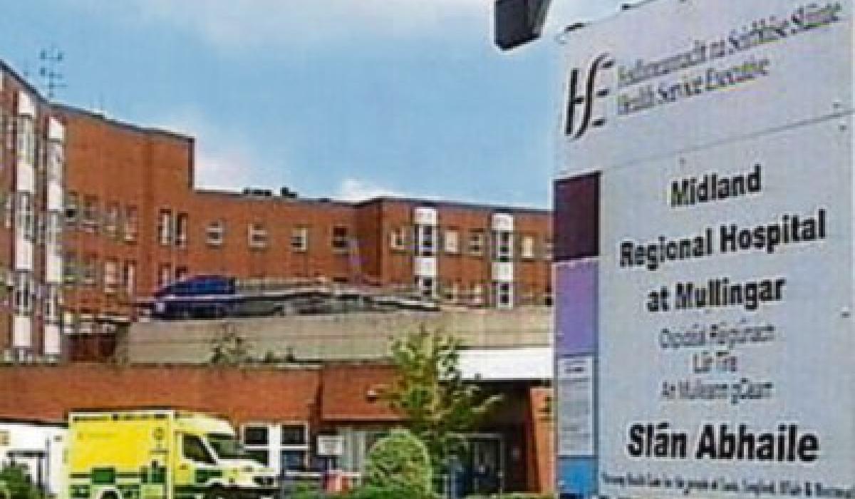 High mortality rates recorded in local hospitals Longford Live