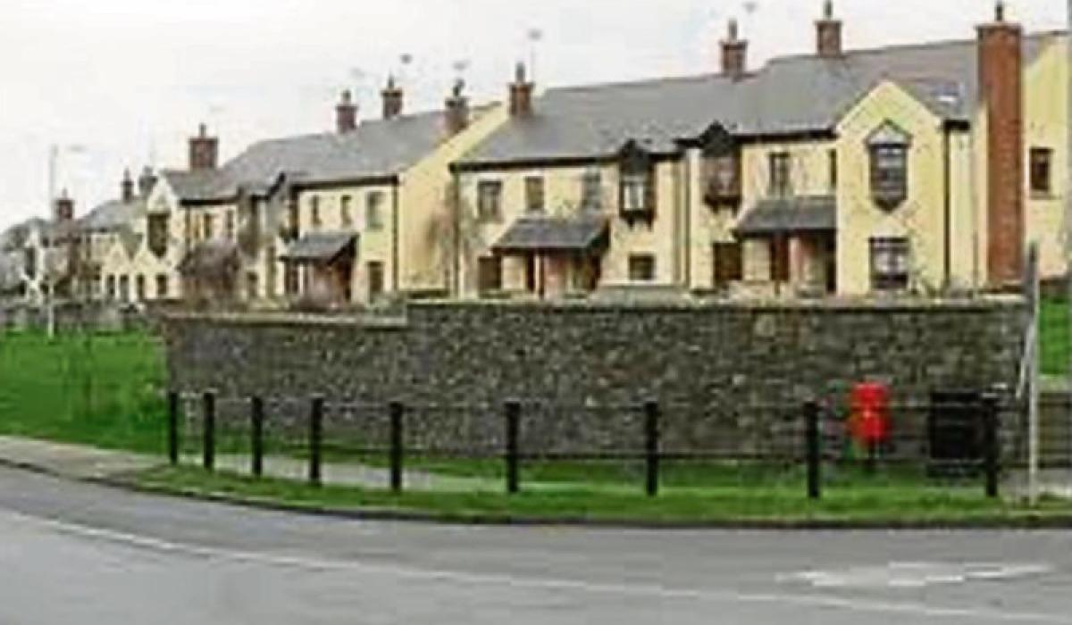 House prices in Longford rise by 8 Longford Live