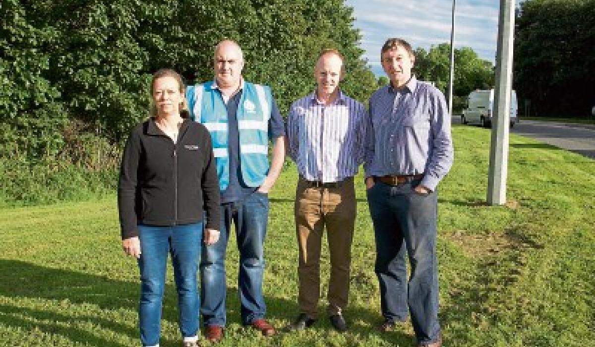 'Meanspirited' Longford County Council back in the game Longford Live