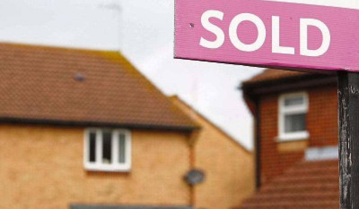 House price figures in Longford revealed Longford Live