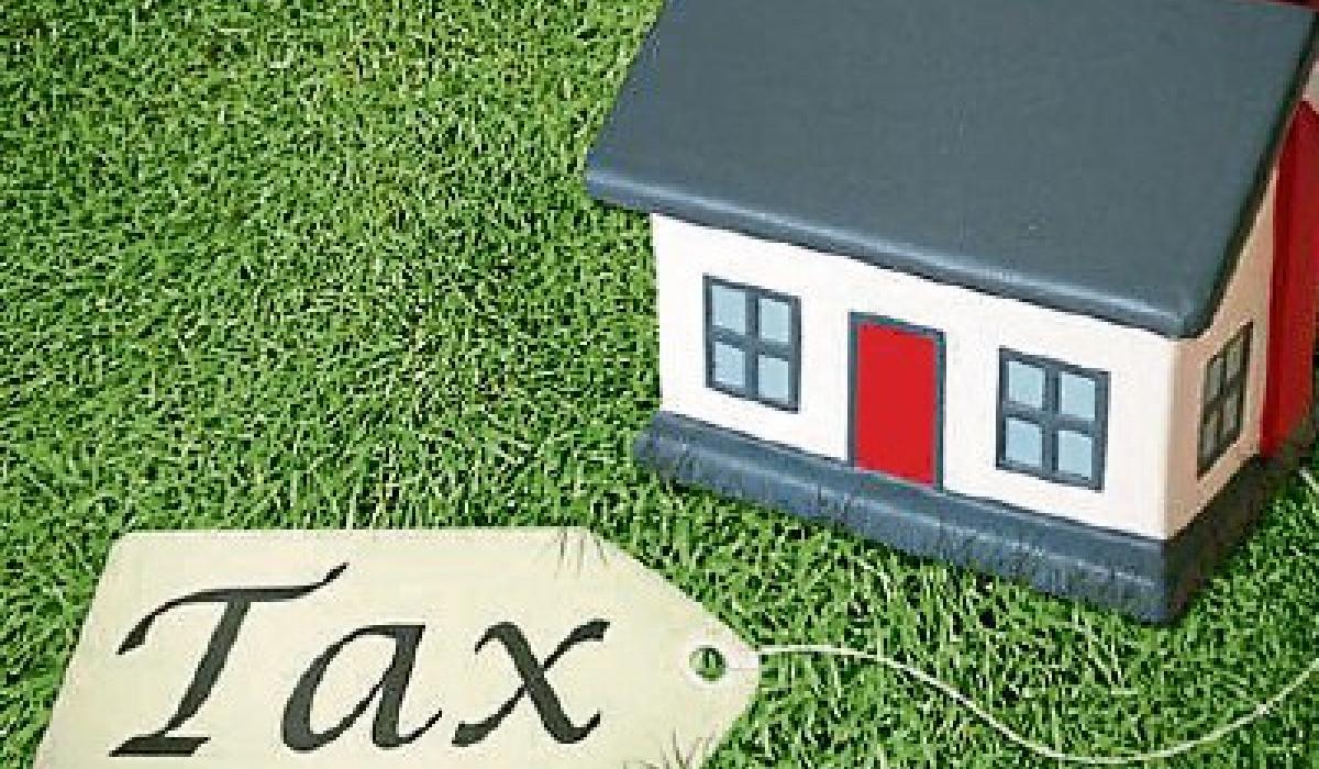 Is Longford set for a hike in property tax? Longford Live