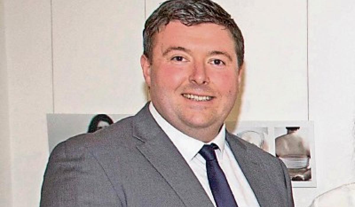 Longford loses out in district set up Longford Live