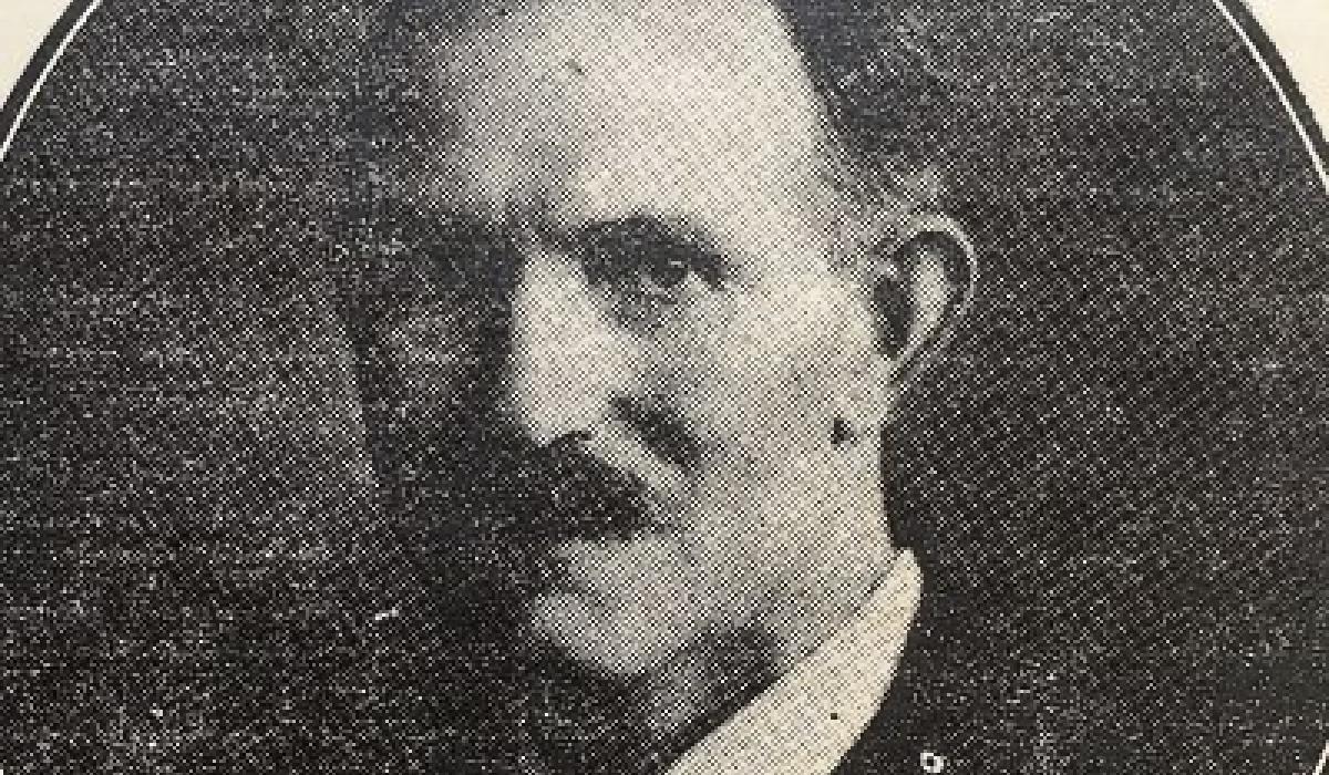 Longford family's long association with Irish politics remembered