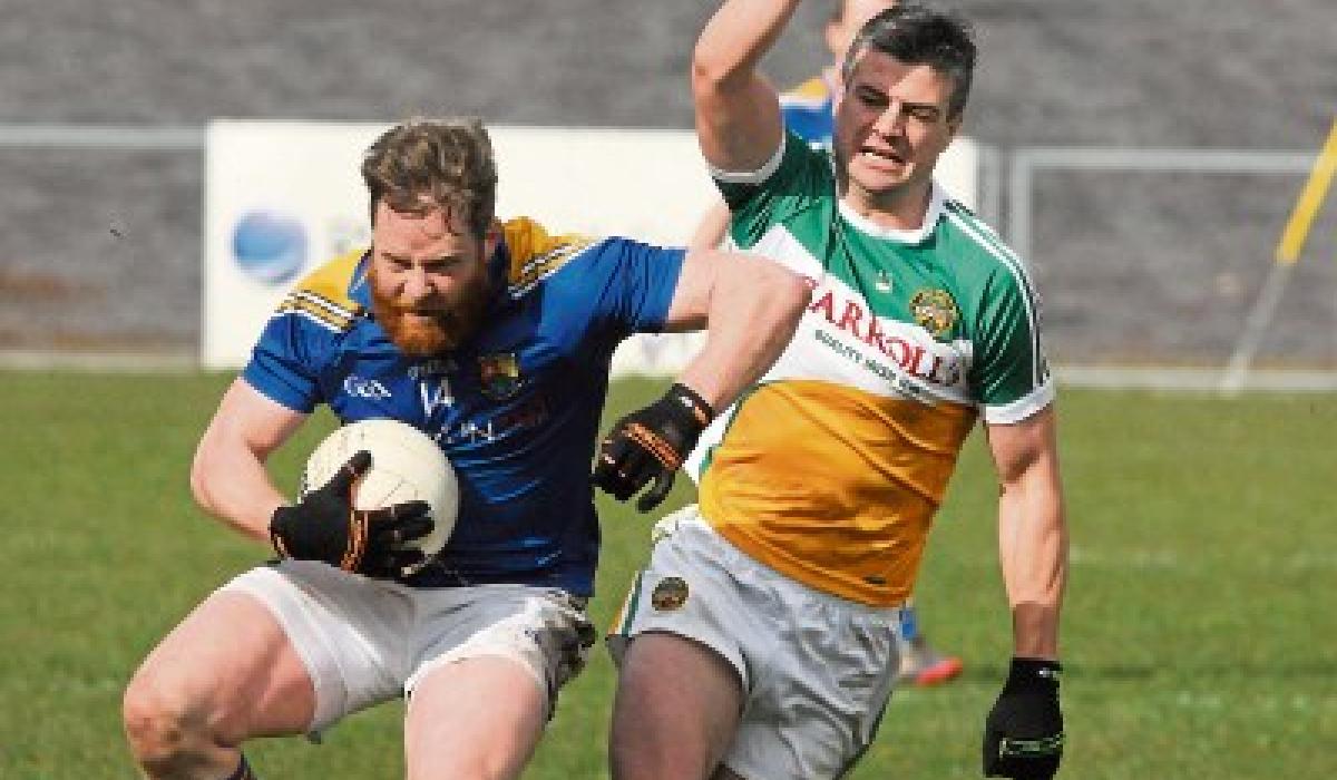 Longford Leader columnist Plenty to work on as Longford make promising