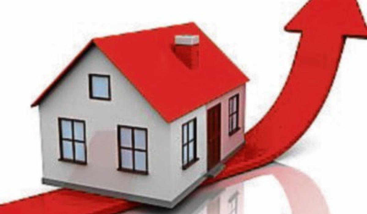 Revaluation of Longford properties Longford Live