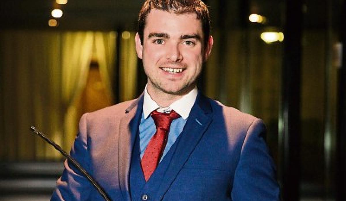 Longford entrepreneur on Forbes list Longford Live