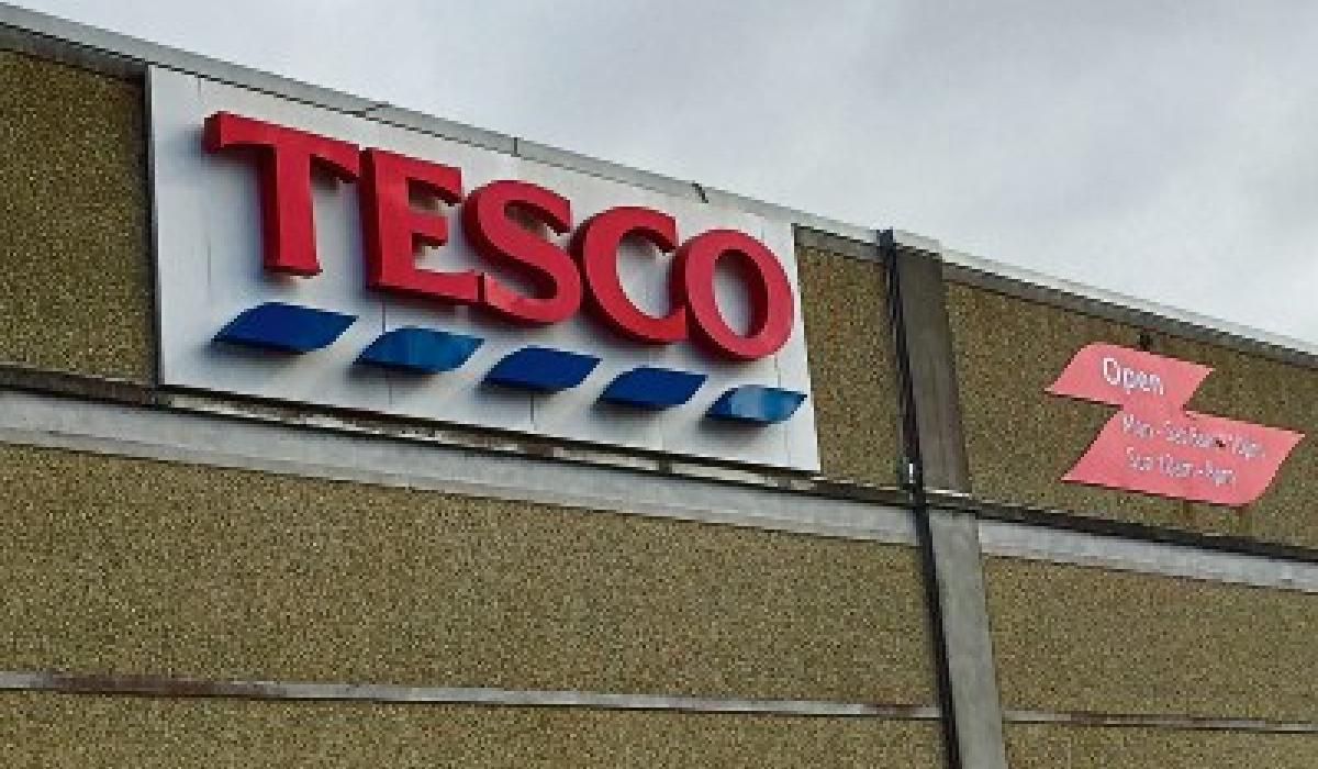 Tesco's Longford staff vote for strike action Longford Live