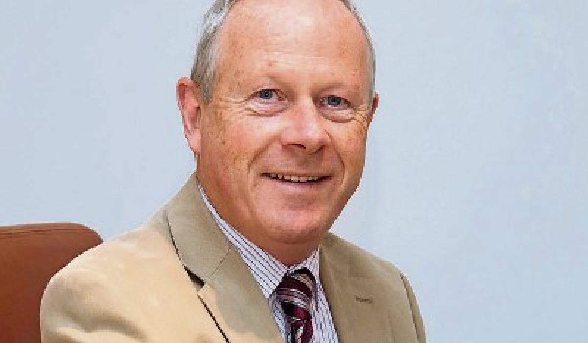 Longford poised to thrive, insists council chief Longford Live