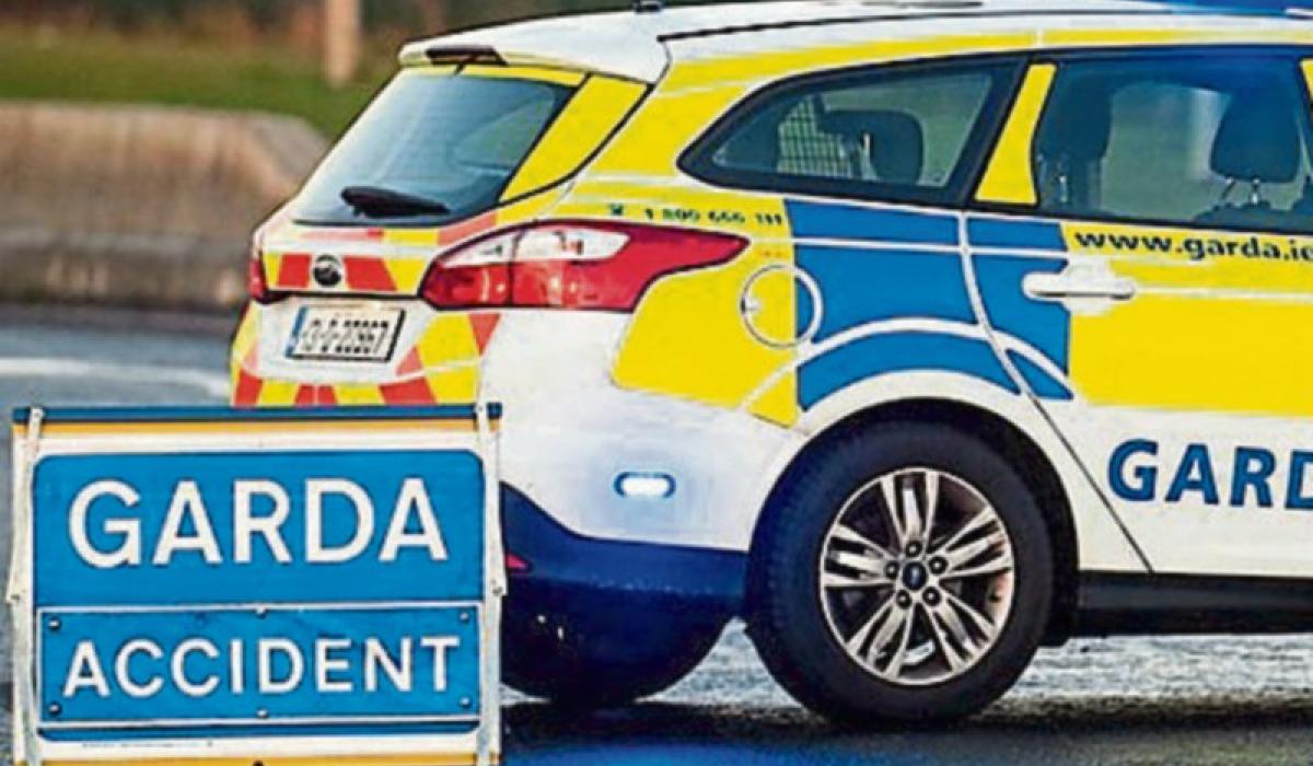 RIP: Man who became unwell following car crash in Westmeath dies at scene