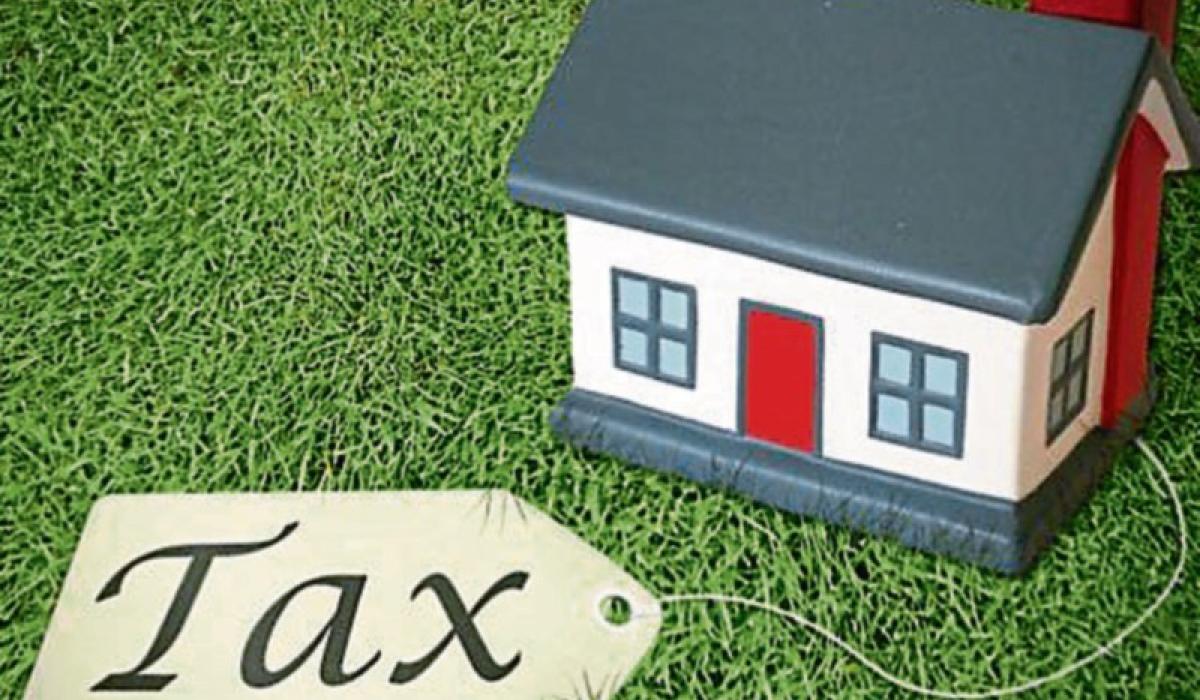 Longford Residential Zoned Land Tax draft map available for public to