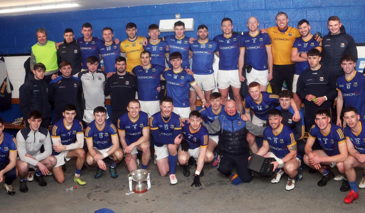 Longford manager pleased with the hard work and character shown by his players Longford Live