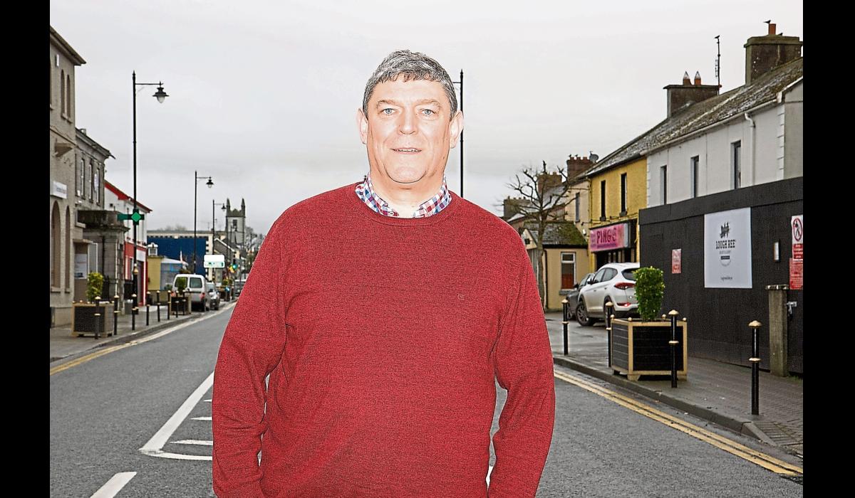 Longford community deeply angered by lack of consultation on refugee