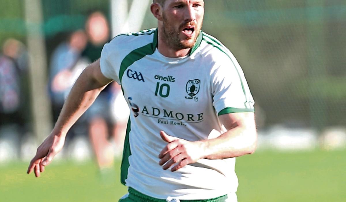 Longford SFC Killoe win again in proving much too strong for Carrickedmond Longford Live