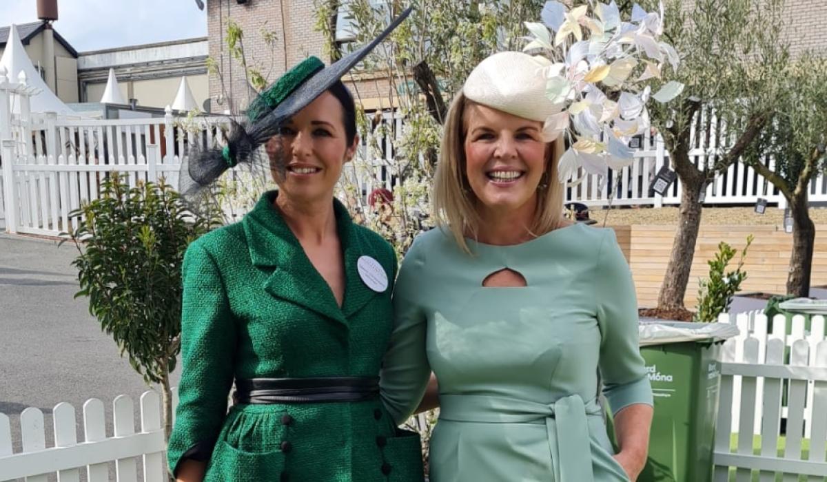 PICTURES Best Dressed Ladies turn up the style on Day 3 of Punchestown