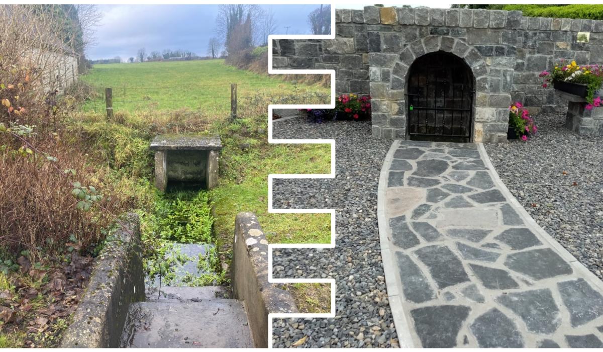 Longford community to celebrate official opening of revamped