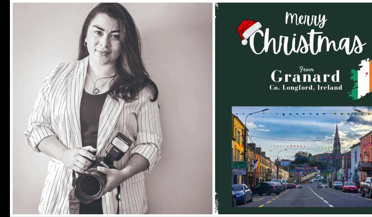 Granard longford christmas