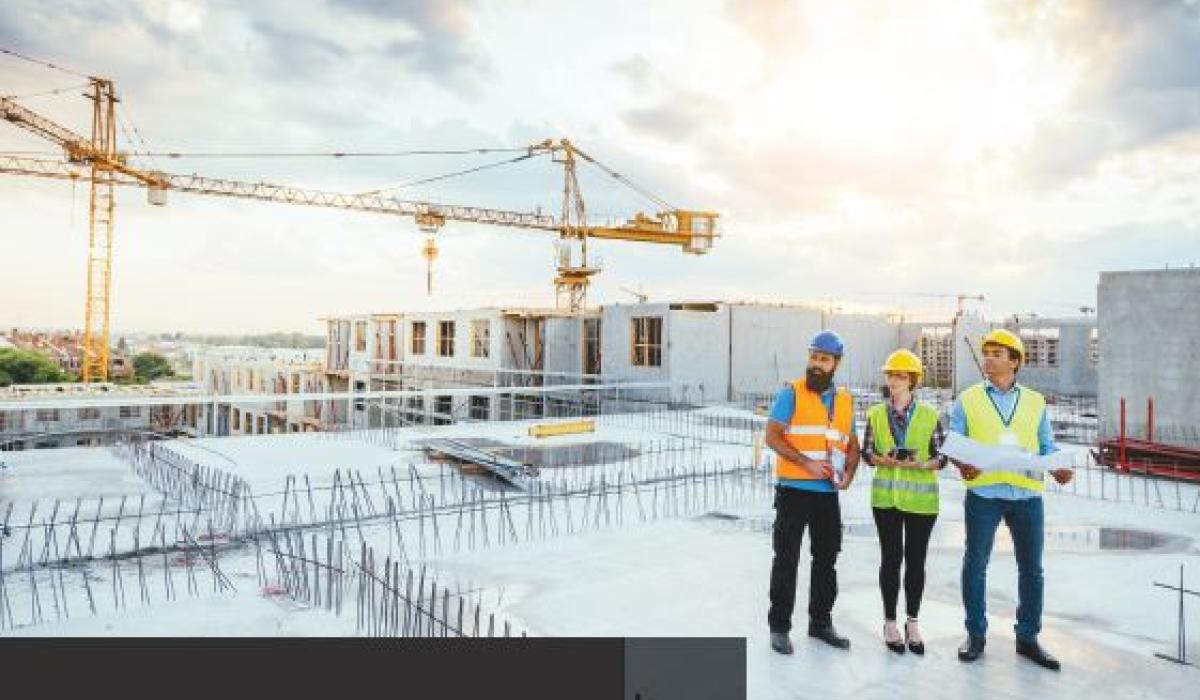 Longford property prices rise by €1,500 in Q1 Longford Live