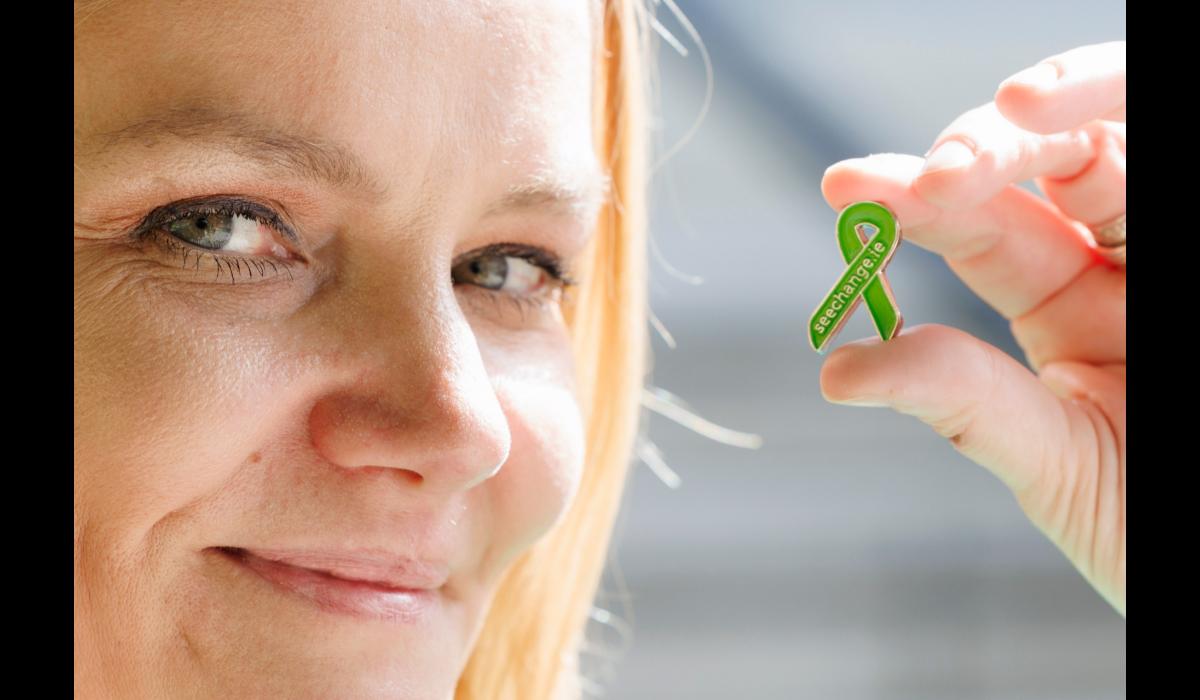 11th Green Ribbon campaign promotes open conversations about mental
