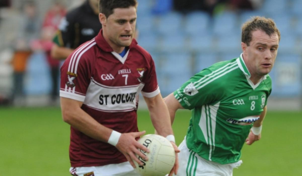 muLLINALAGHTA TO MEET KILLOE IN CO FINAL Longford Live