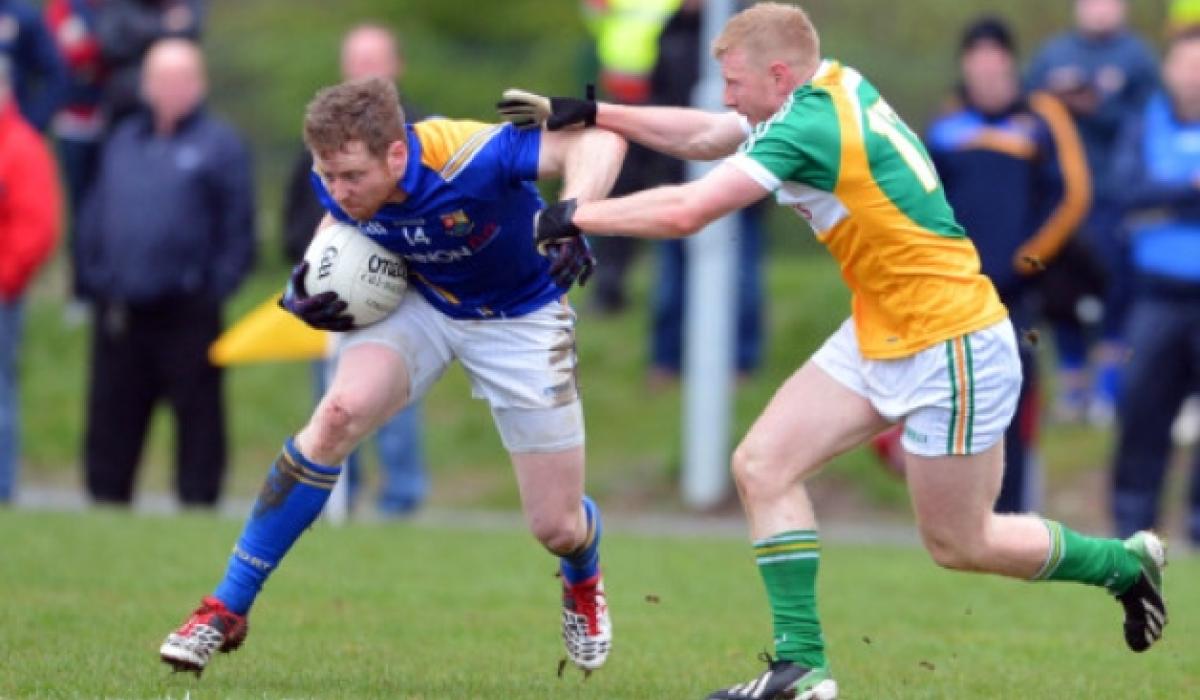 Longford look good enough to cross the first hurdle Longford Live