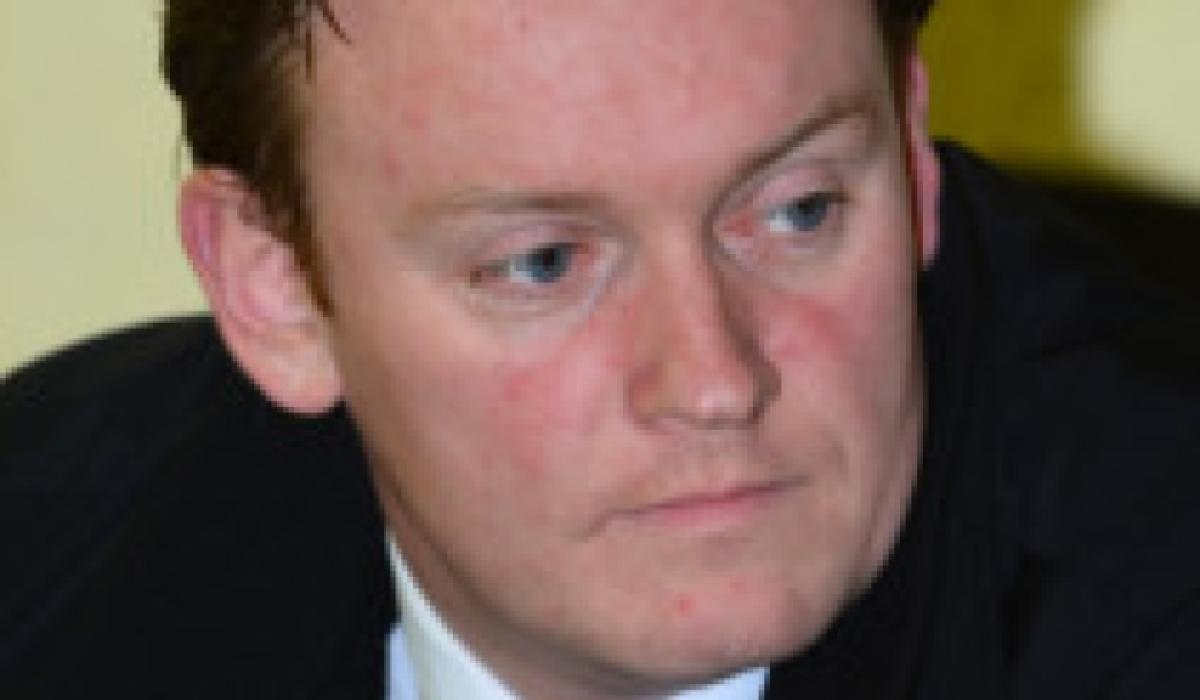 Longford to receive extra €70k for Local Improvement Scheme projects