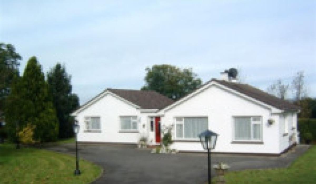 €147,500 buys Peaceful living in Ballygarve Longford Live