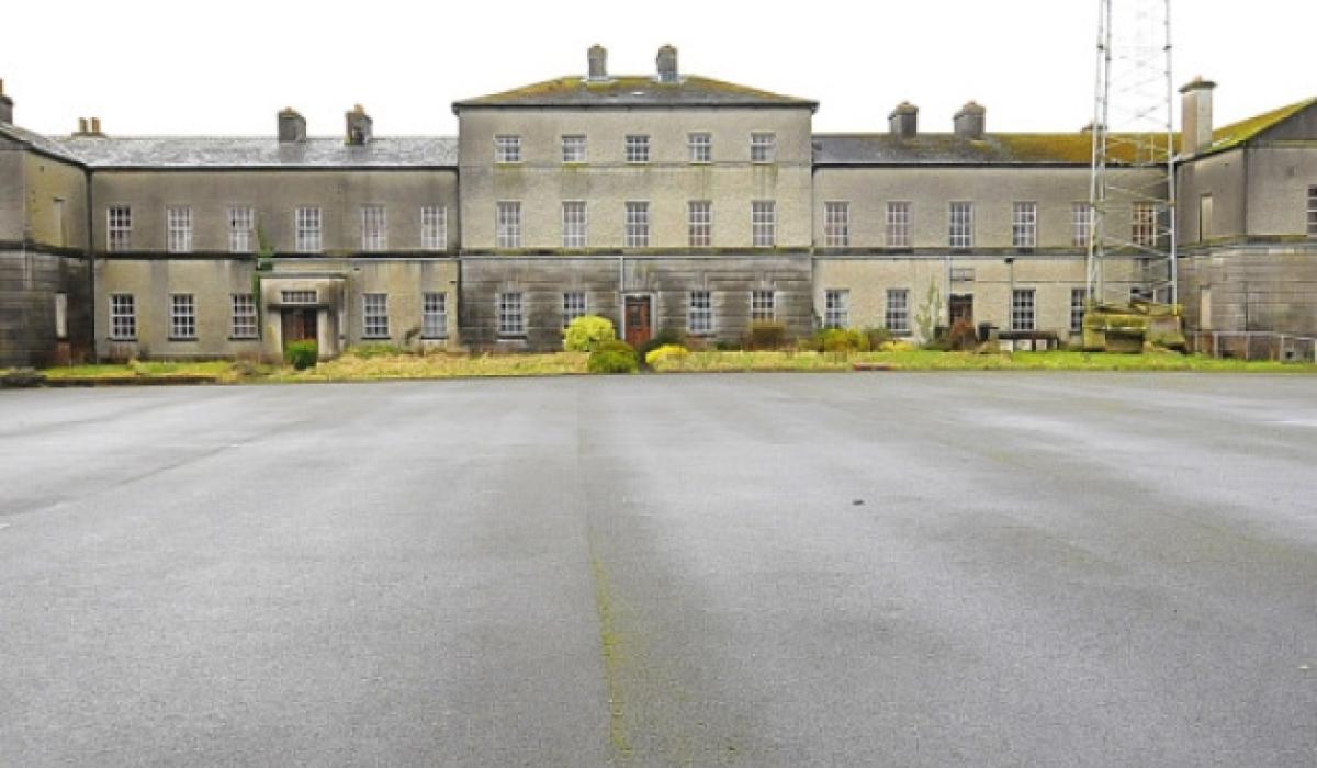 Longford ICA Town Guild members marked St Brigid's Day in memorable fashion