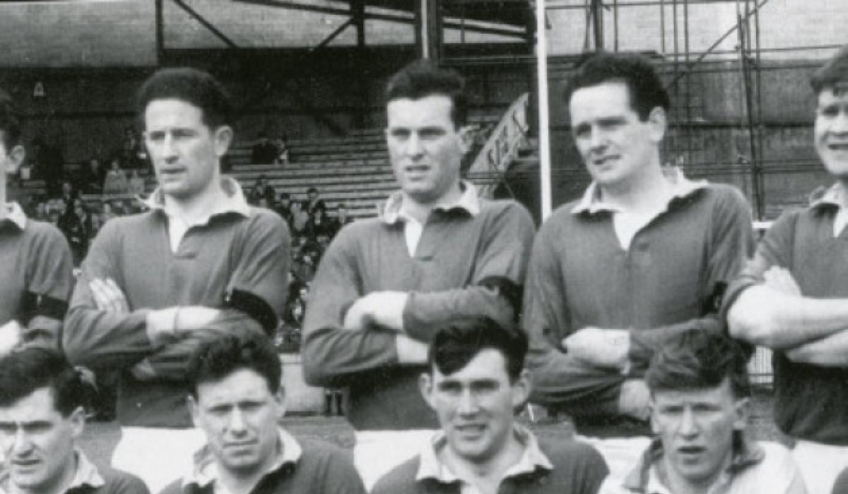 Obituary Longford legend John Donlon laid to rest Longford Live
