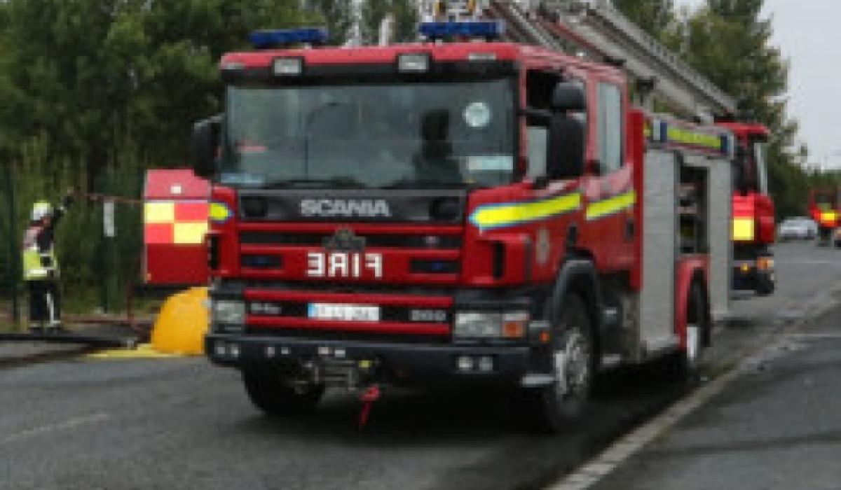 Robust contingency plans in place in Longford as fire service