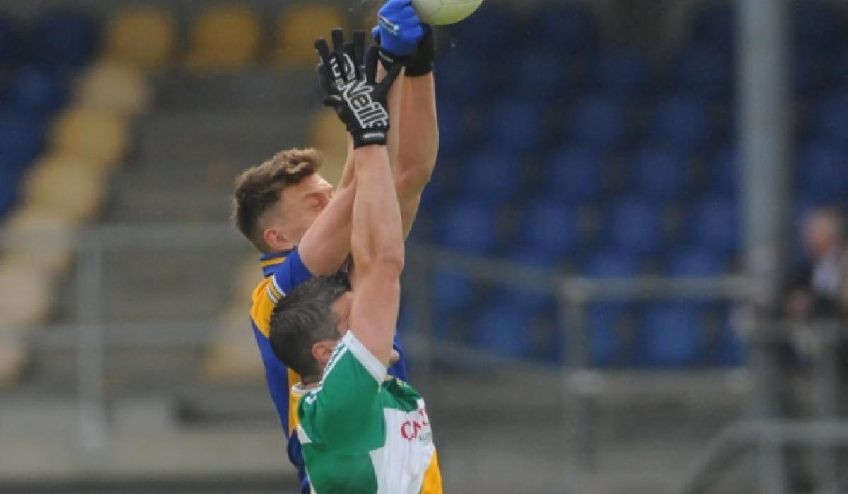 longford looking for improvement Longford Live