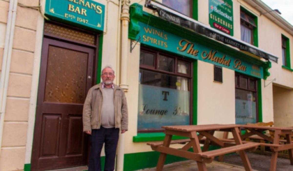 Arva publican calls last orders - Longford Live